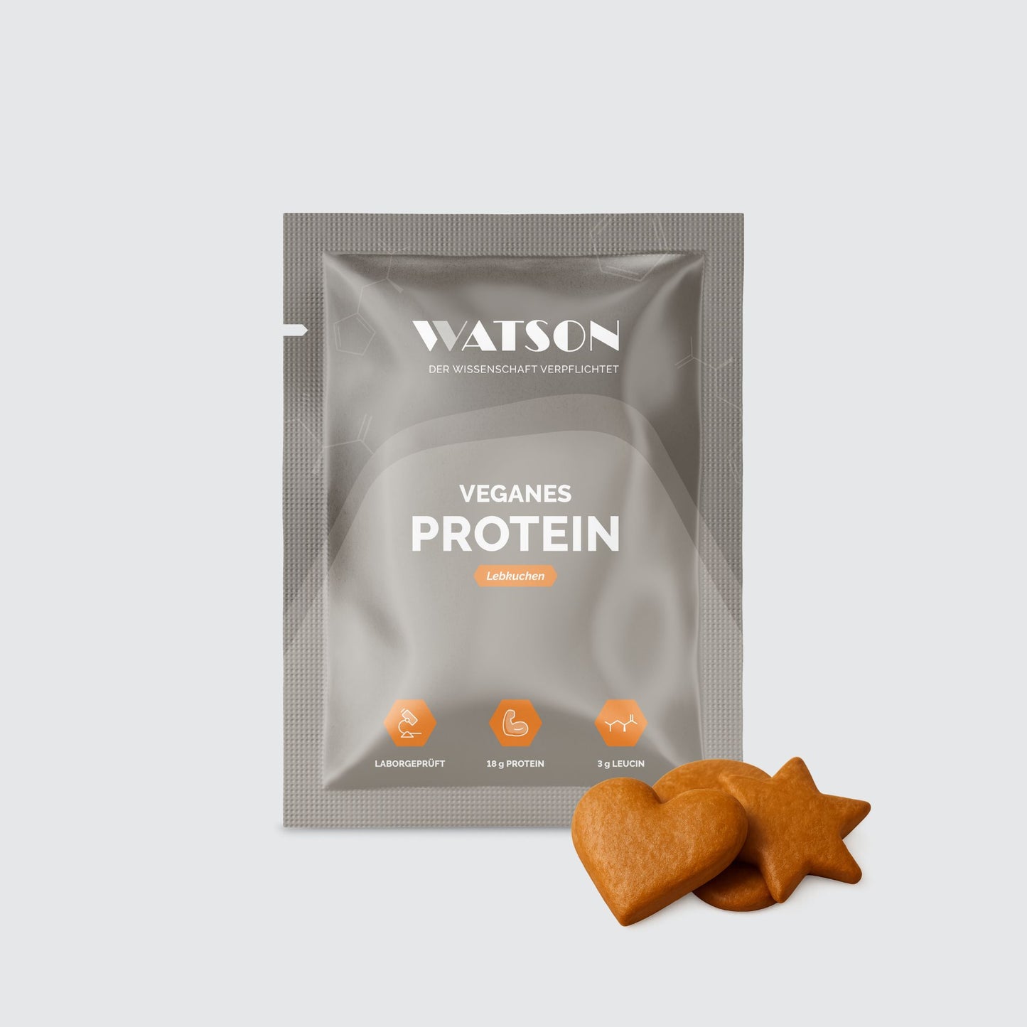 Veganes Protein - Probierbox