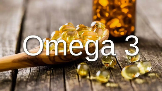 Omega 3