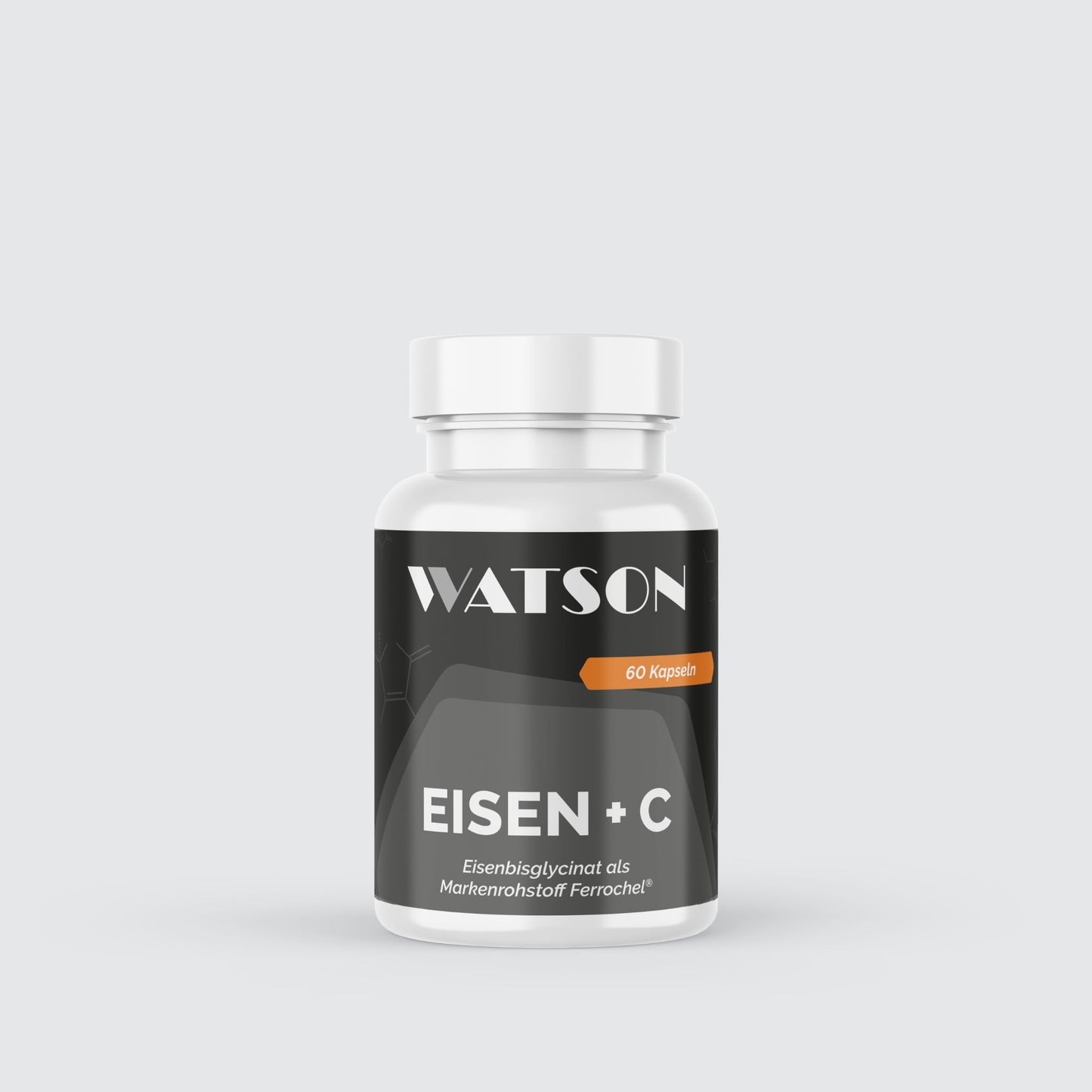 Eisen + C