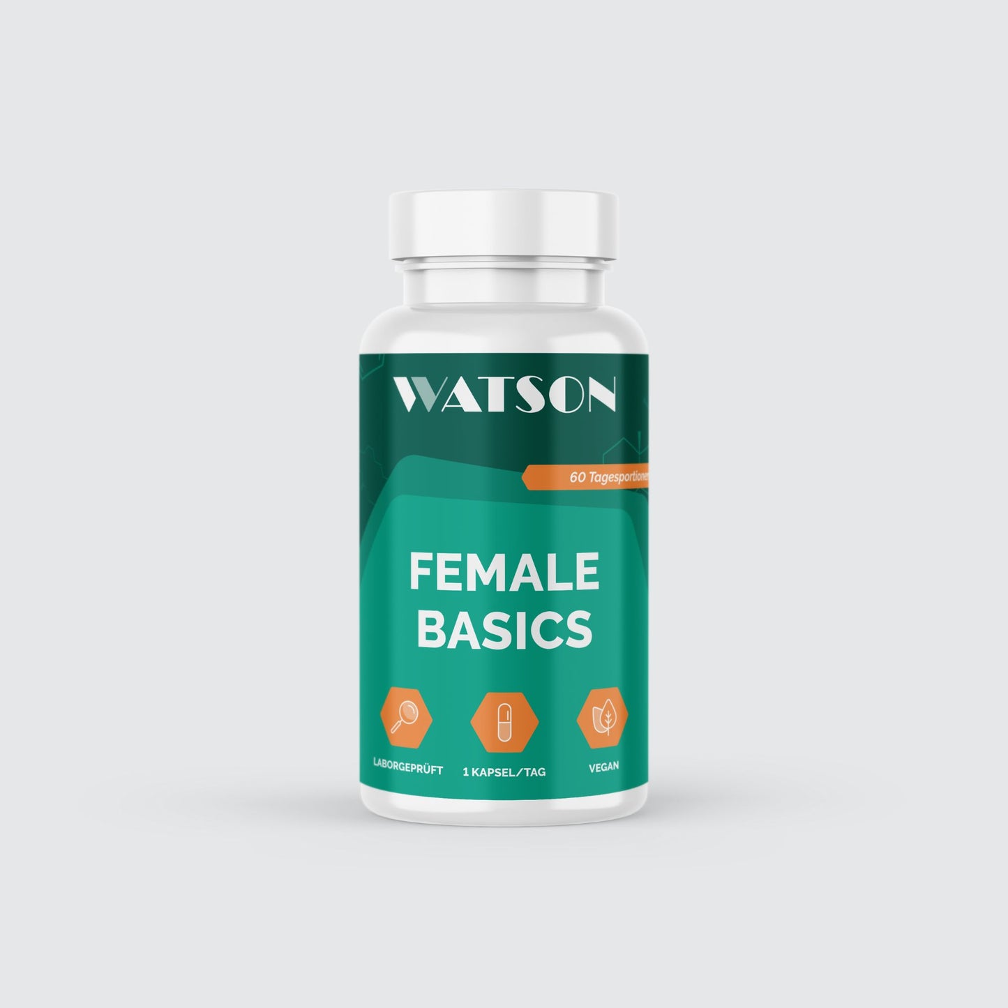 Female Basics