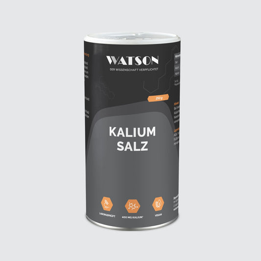 Kaliumsalz