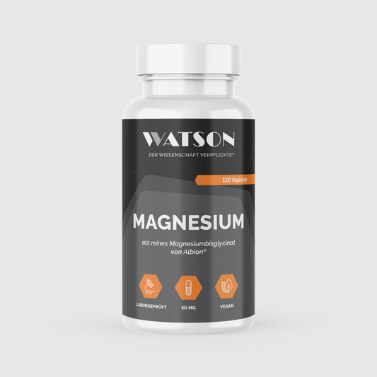 Magnesium