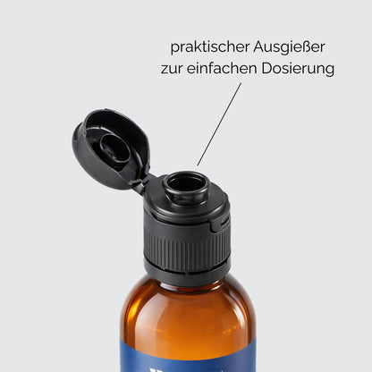 Omega 3 Öl - hochdosiert