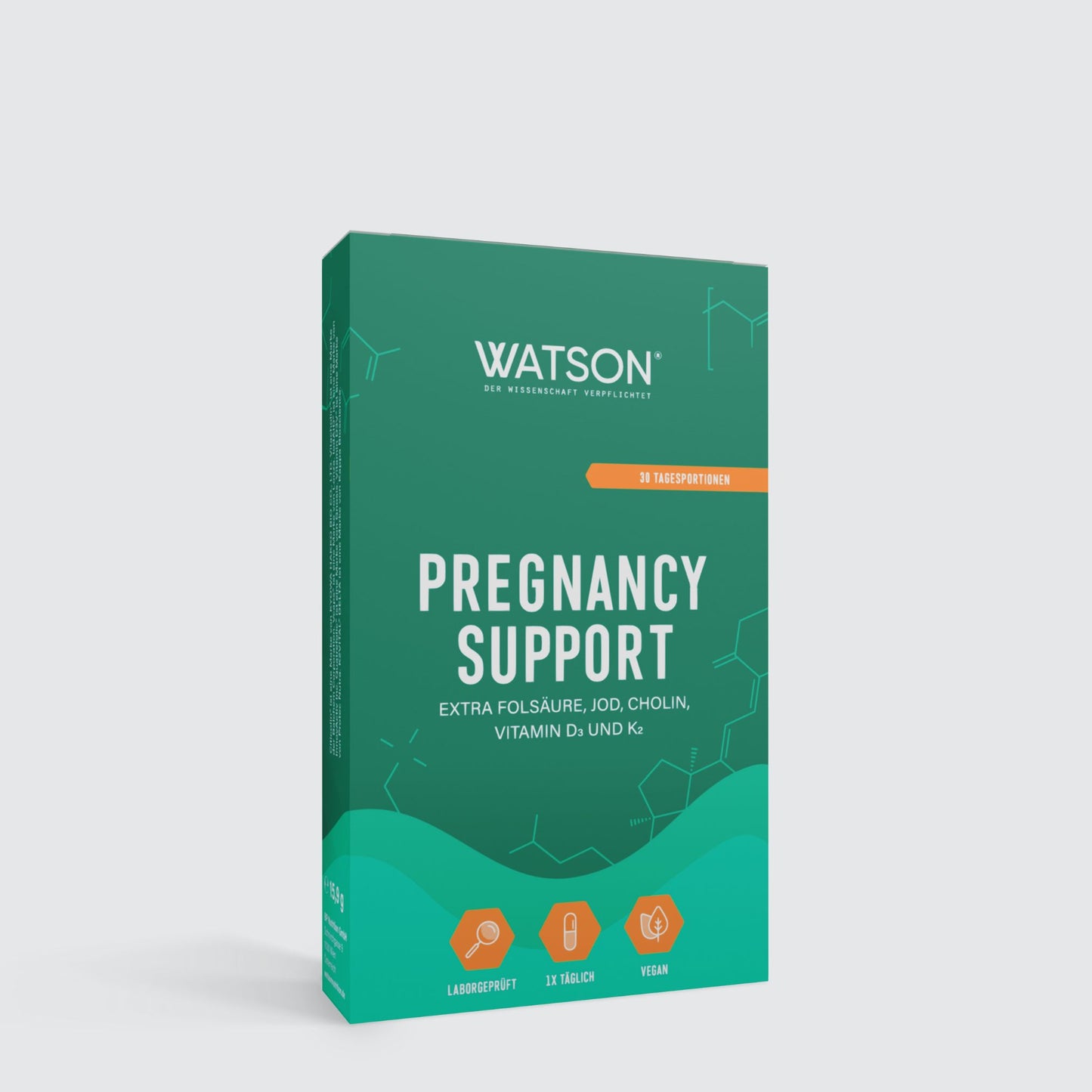 Pregnancy Support