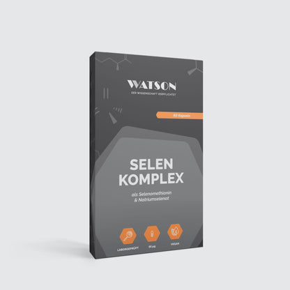 Selen-Komplex