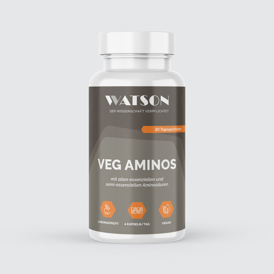 Veg Aminos